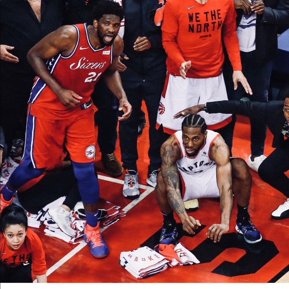 Meet your Posher, Dumetre